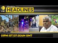 Tributes to victim of J&amp;K terror attack| Sex video case: Heat on HD Revanna  | WION