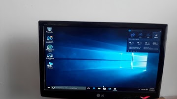 AMD ATHLON 64 3500+ pc Windows 10 (2004)