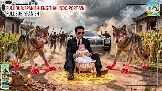 Viejo Multimillonario Adopta Niño Abandonado En El Campo, 20 Años Después Se Vuelve Ingrato Arruina