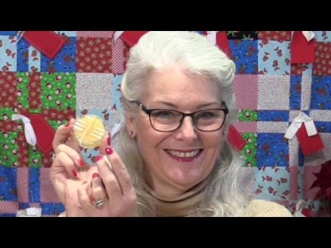 How To Wax Your Thread