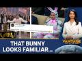 Internet Thinks Marco Rubio Was The Easter Bunny At White House | Vantage on Firstpost | N18G