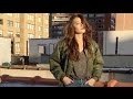 Warm Winter NYC Lookbook 2015 | Jessica Clements