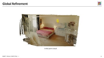 [ICCV2025 Presentation Video] Splat-based 3D Scene Reconstruction with Extreme Motion-blur