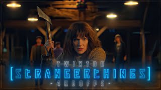 Stranger Things 5 Trailer Scene Pack