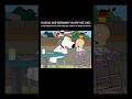 RUSSIA AND GERMANY WW1 #education #familyguy #humor #memes #history #funny