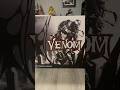 Venom Exclusive Premium Format by Sideshow #marvel #marvelstudios #comics #spiderman #venom #stanlee