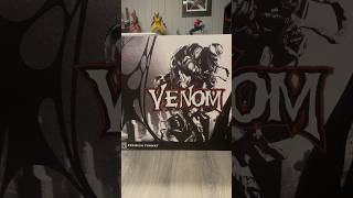 Venom Exclusive Premium Format by Sideshow #marvel #marvelstudios #comics #spiderman #venom #stanlee