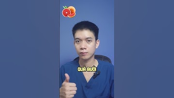 9 loại quả càng ăn càng trắng da