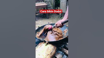 Thumbnail of Cara Bikin Dodol Ketan