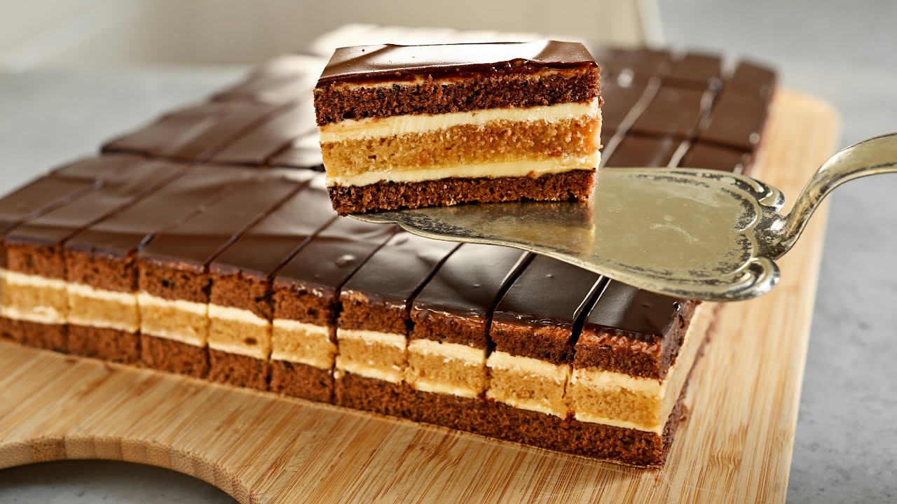 Вы должны это попробовать: ЛУЧШЕ, ЧЕМ КОФЕ 😍 Самый сочный рецепт!