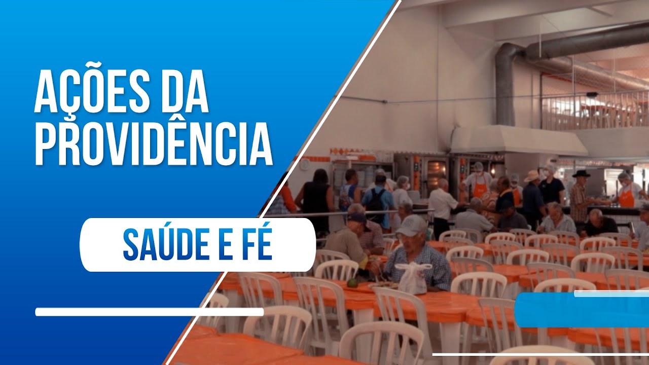 Conheça as atividades do Restaurante Bom Prato, de São José do Rio Preto/SP