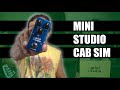 NUX - Mini Studio Cab Sim | DEMO