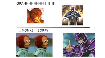 MONKE BOI DIDN’T EXPECT TO SEE THE DARK MAGICIAN! | Zoo Beatdown Goat Format Duel & Deck Profile