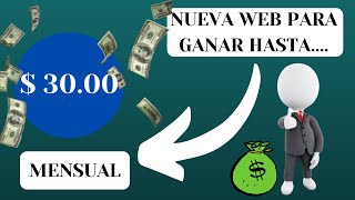  PAIDERA  NUEVA PÁGINA WEB PARA GANAR DINERO A PAYPAL/ COMO GANAR DINERO 2020 - [JULIO]