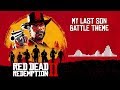 Red dead redemption 2 official soundtrack  my last son battle theme  with visualizer