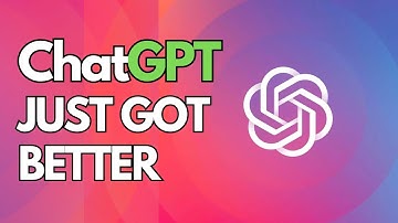 ChatGPT: One Model to Rule them All - Now Even more useful