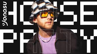 Jonasu's House Party 014