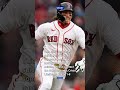 Red Sox outfielder Jarren Duran flips off fan who allegedly told him to harm him #shorts #sport