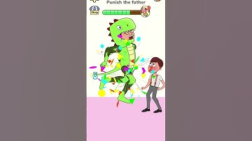 impossible date 2 level 47 | gameplay walk through | #shorts #viral #impossibledate2