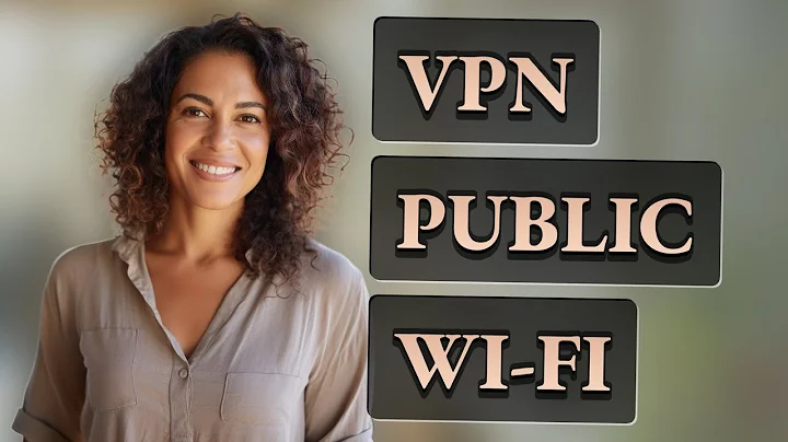 How Do VPNs Protect You from Hackers on Public Wi-Fi?
