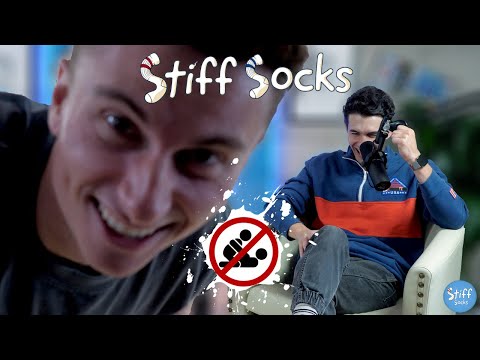 Michael Goes Celibate?! Stiff Socks Podcast Ep. 91