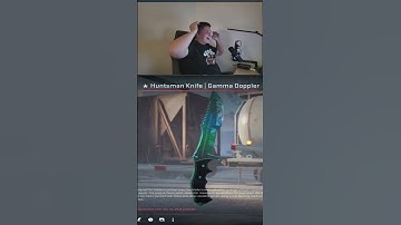 How i Get 3 knifes per 1 week ?!  #gaming #csgo #cs2 #knife #caseopening #case #simple #s1mple