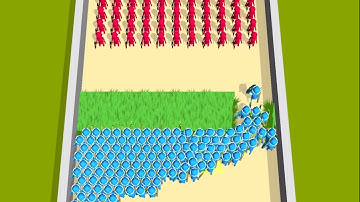 Castle Raid - All Levels Gameplay (Level 6-10)