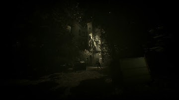 Observer - Victor Materski "Monster" Dream Eater Sequence: Jacked Ink Tattoo Shop, Little Boy & TV