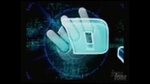 Digimon World: Data Squad PlayStation 2 Trailer - New