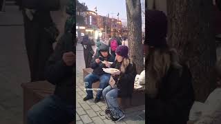 İstanbul Için Iftar Vakti