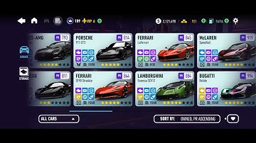 NFS No Limits Daily Grind Racing and Car Tuning - Ep. 92