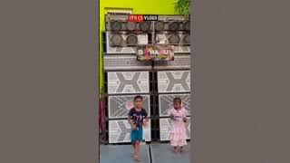 DJ BUBAI RB HIMENG SONG DJ RAHUL PATTY SATAFE BAKURA