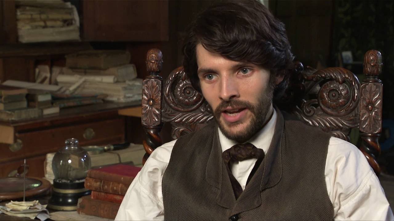 The Living And The Dead Staffel 2 The Living and the Dead - Behind The Scenes - YouTube