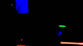 Latin Lounge Fridays Lidos