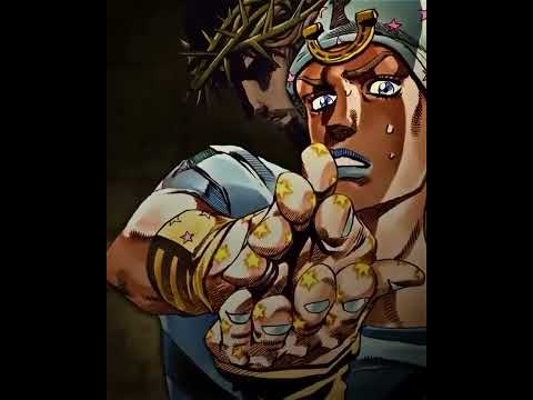 JESUS Edit Jojo S Bizarre Adventures