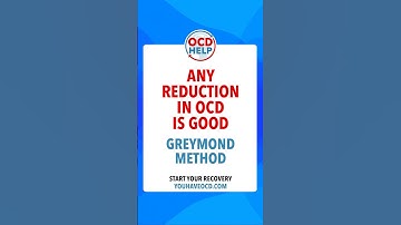 Any Reduction In OCD Is Good #rocd #ocd #ocdrecovery #hocd #pureo #pureocd