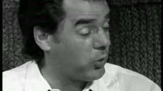 EL INCONFUNDIBLE CHANO LOBATO