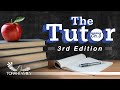 The tutor  3rd edition