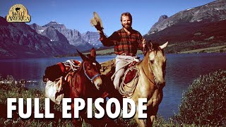 Wild America | Special E10 'Amazing Legends' | Full Episode | FANGS