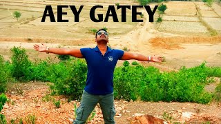 Video-Miniaturansicht von „"AEY RE GAATI" NEW SANTHALI VIDEO SONG 2019“