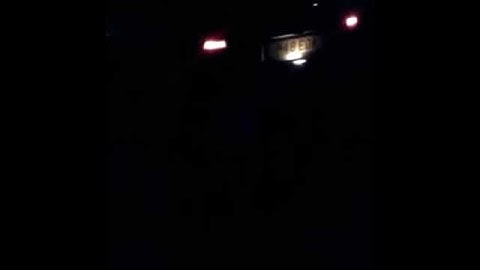 Corsa b exhaust popping