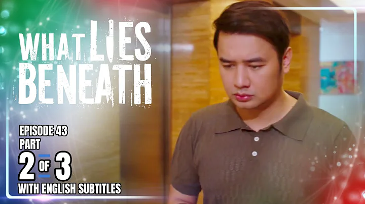 What Lies Beneath | Episode 43 (2/3) | December 17, 2025 (w/ English Subtitles)