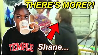 Today we're discussing shane dawson and willow smith, why i think it's
necessary to cancel celebrities. leave your thoughts down below!!
stalk me! ♡ (no ...