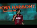 28.08.2026 "ココニイル" / WOLF HOWL HARMONY  #NIPPONHAKUBANGKOK2026