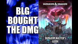 We Bought the 2024 DMG | BLG Livestream