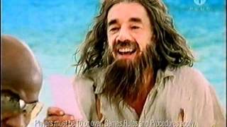 Plus Ads Continuity 2004
