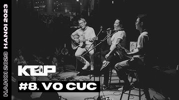 KOP: Vô Cực | TLNHQ show @ POLYGON