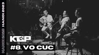 Video thumbnail of "KOP: Vô Cực | TLNHQ show @ POLYGON"