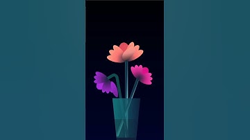 Splash Screen Animation #shorts #animation