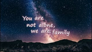 Alan Walker - Unity (Lyrics) 432 Hz